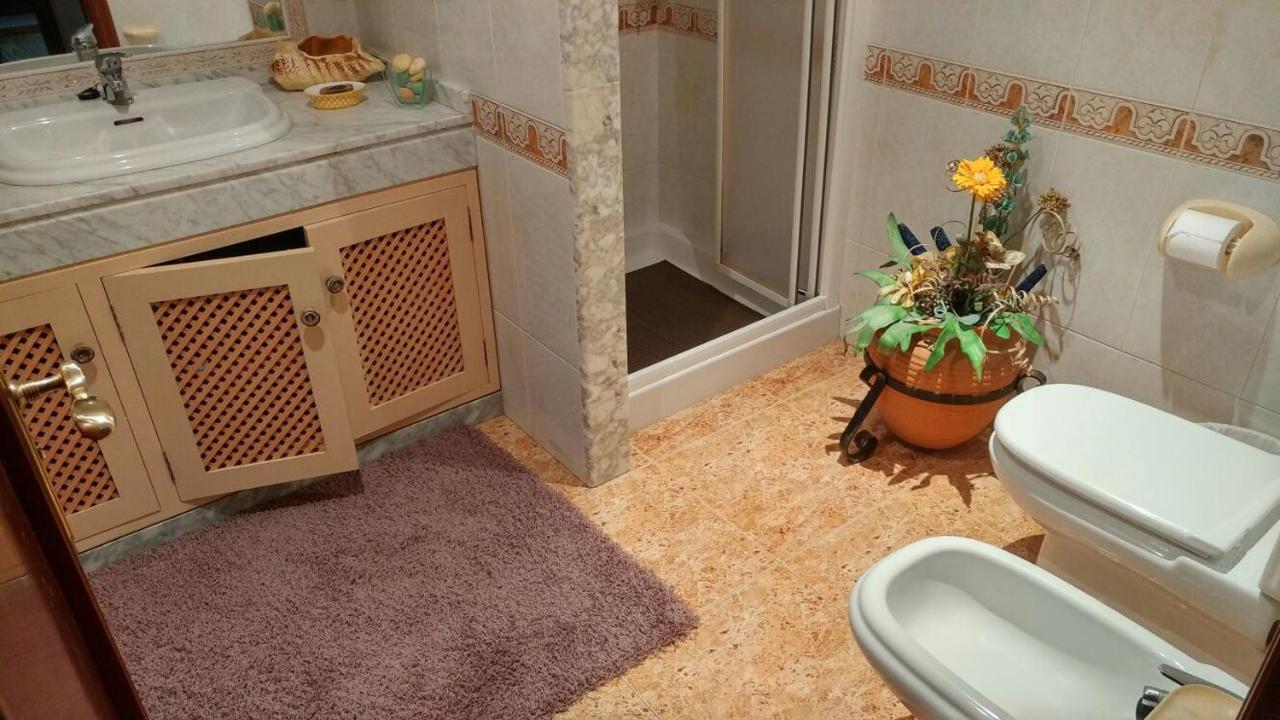 Apartamento Revolta Noalla  Exterior foto